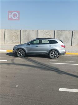 هيونداي سانتافي